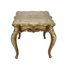 Medici End Table