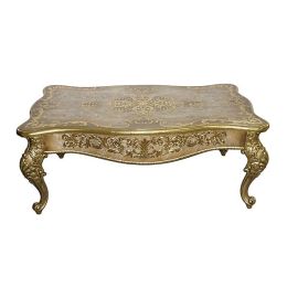 Medici Coffee Table