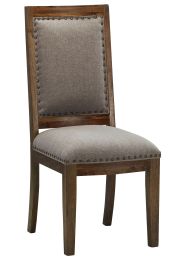 Mango Linen Chair
