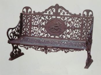 Bench T5894