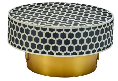 Samba Mushroom Coffee Table