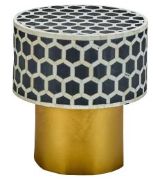Samba Mushroom Sidelamp Table