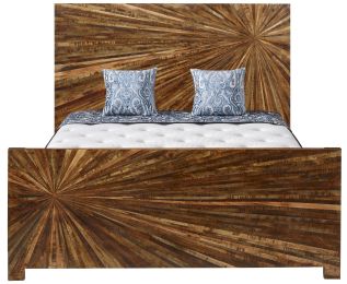 Cayley Queen Size Bed