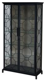 Makali Tall Cabinet