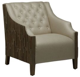 She Janya Chair