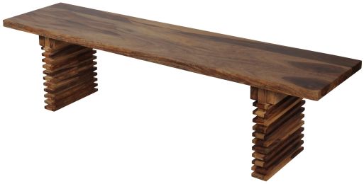 Tahoe Fielding Dining Bench