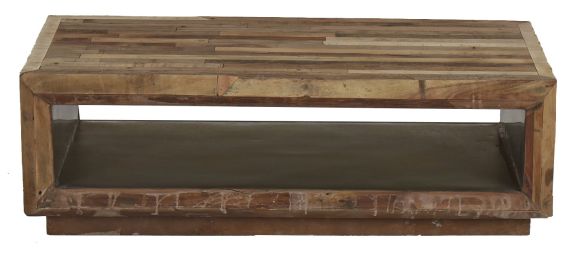Redgrave Coffee Table