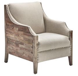 Latimer Chair