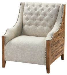 Elijah Chair