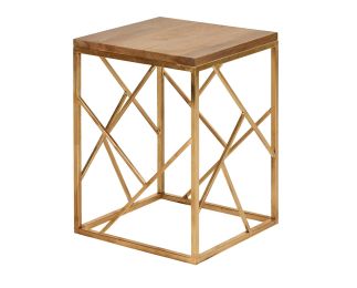 Alvaro Side Table