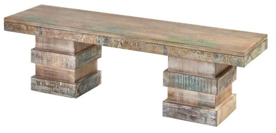 Rozlin Dining Bench