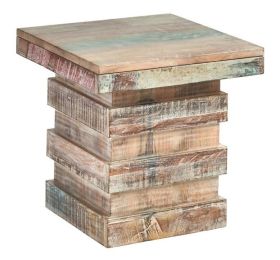 Rozlin Side Table