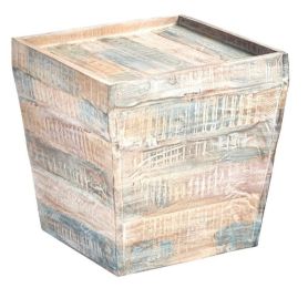 Box Rozlin Side Table