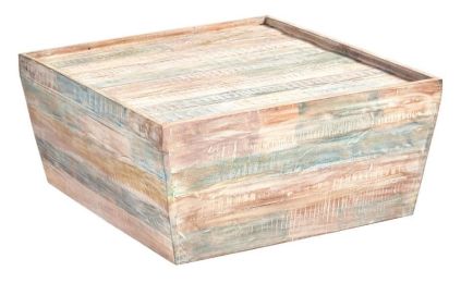 Box Rozlin Coffee Table