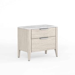 Arris Ash Nightstand