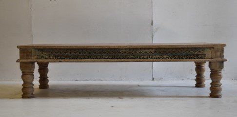 OOK2021061 Wooden Table