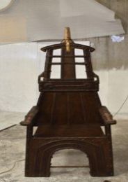 OOK2021314 Wooden Chair