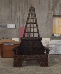 OOK2021316 Wooden Chair