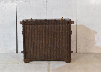 OOK2021324 Wooden Bar Unit