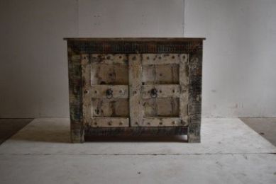 Ook2020992 Wdn. 2 Door  Cabinet