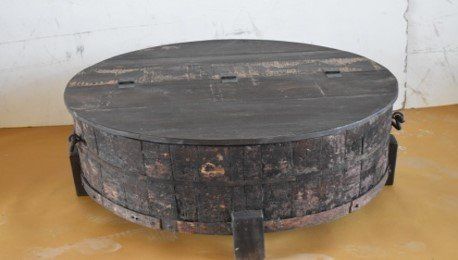 Ook2021076 Wdn. Trunk