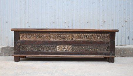 Ook2021100 Wdn. Trunk
