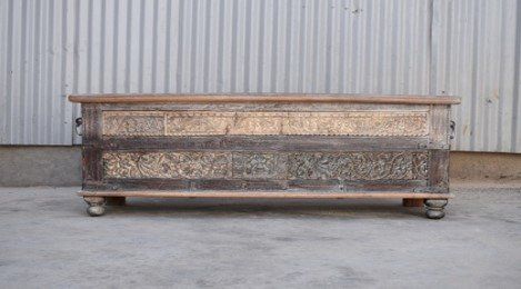 Ook2021109 Wdn. Trunk