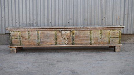 Ook2021114 Wdn. Trunk