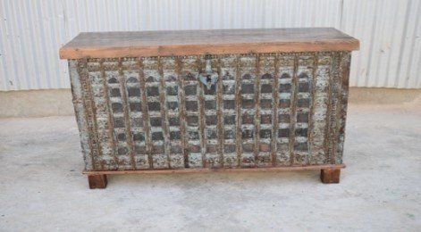 Ook2021135 Wdn. Trunk