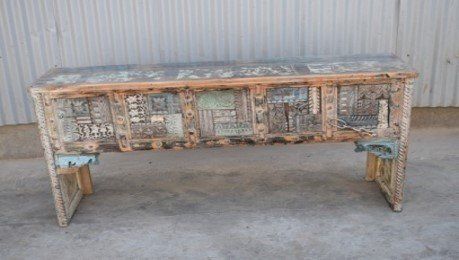 Ook2021146 Wdn. Console