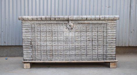 Ook2021156 Wdn. Trunk