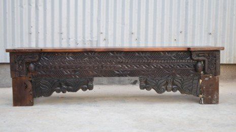 Ook2021161 Wdn. Console