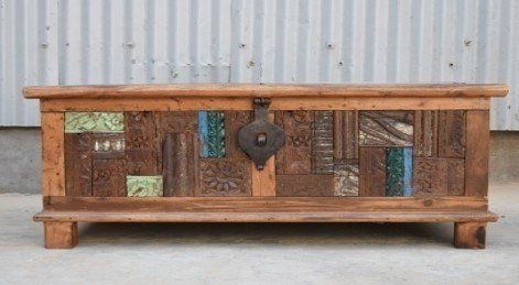 Ook2021166 Wdn. Trunk