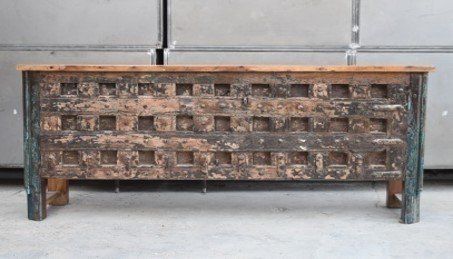 Ook2021187 Wdn. Console