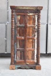 Ook2021222 Wdn. Tall Cabinet