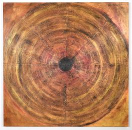 Hypnotic 40x40