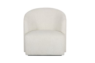 Bastion Swivel Chair
