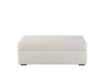 Calder Ottoman